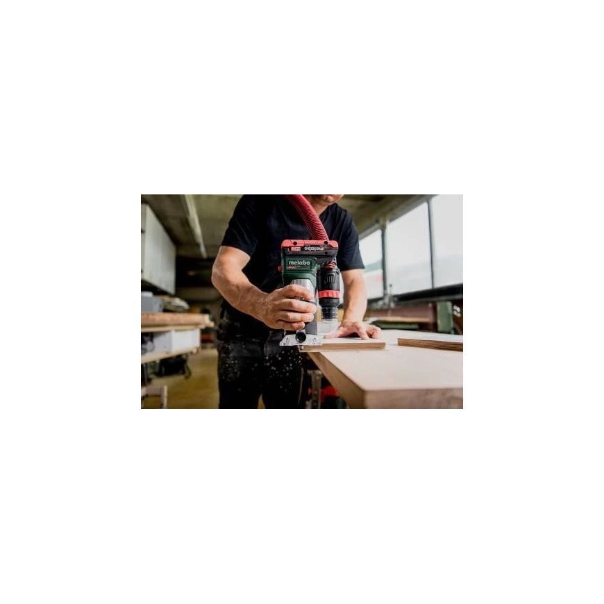 METABO FMV 18 LTX BL 8 станок для обрезки краев – 5