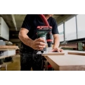 METABO FMV 18 LTX BL 8 reunaleikkuri METABO FMV 18 LTX BL 8 reunaleikkuri