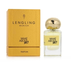 Lengling Munich What About ME? Parfüüm UNISEX 50 ml (unisex)