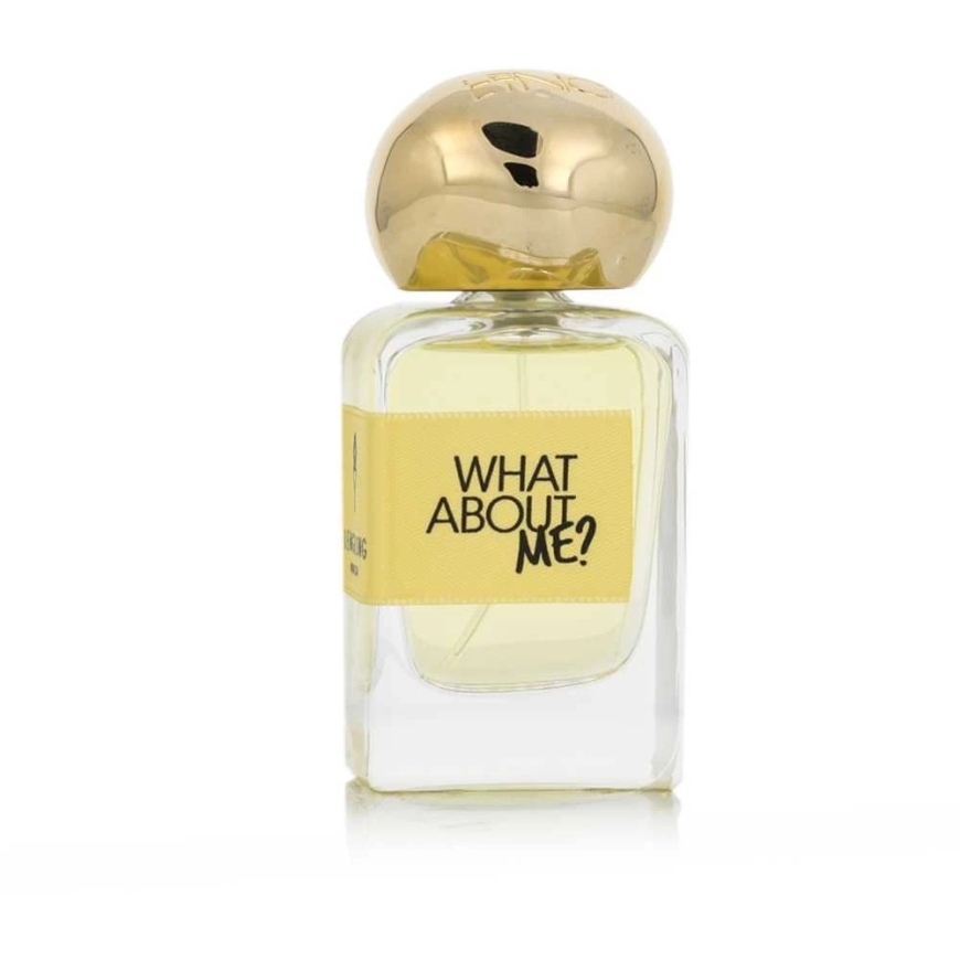 Lengling Munich What About ME? Fragrance UNISEX 50 ml (unisex) – 2