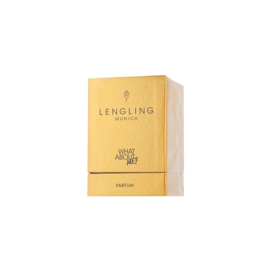 Lengling Munich What About ME? Parfüüm UNISEX 50 ml (unisex) – 3
