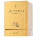 Lengling Munich What About ME? Hajuvesi UNISEX 50 ml (unisex) Lengling Munich What About ME? Hajuvesi UNISEX 50 ml (unisex)