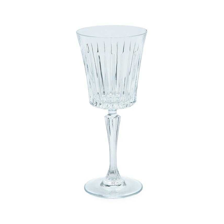 RCR CUPS SET TIMELESS 6 GAB., 300 ML