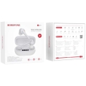 Borofone BW11 White Borofone BW11 White