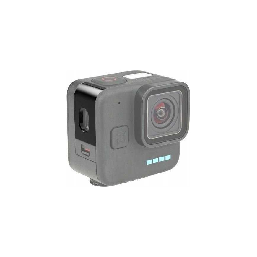 Xrec durų įkrovimo anga Gopro Hero 11 Black Mini/ Gp544
