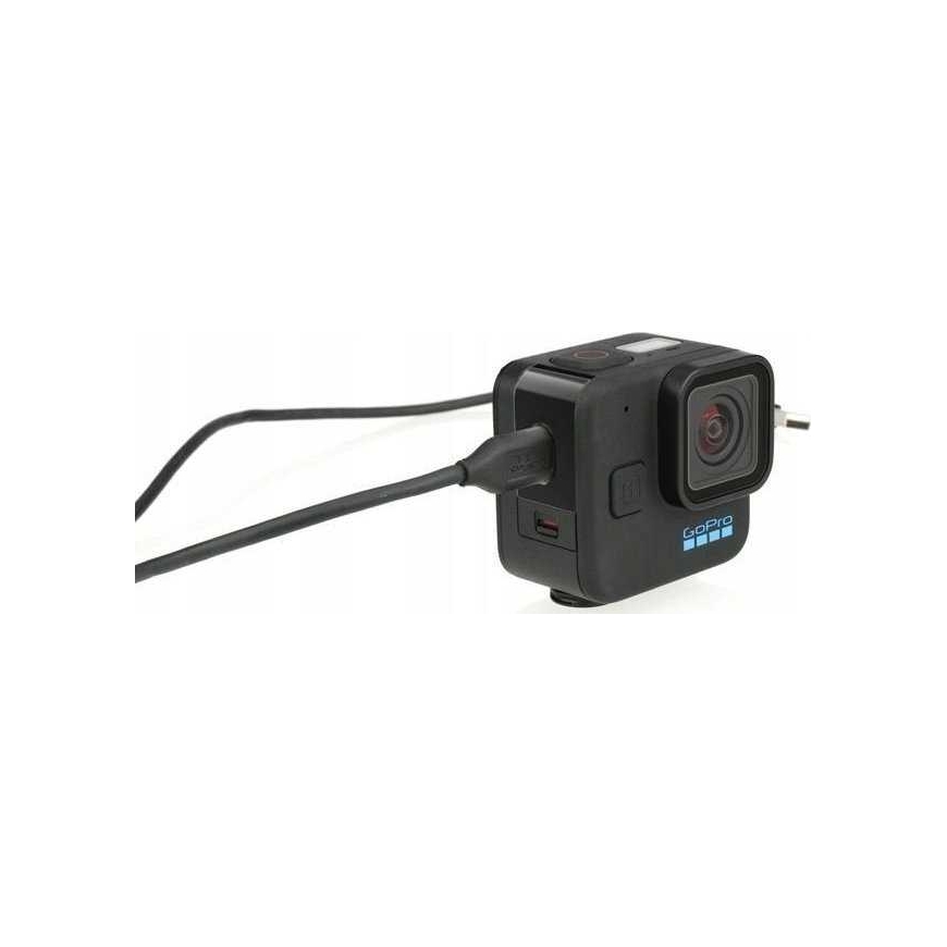 Xrec durvju uzlādes atvere Gopro Hero 11 Black Mini/ Gp544 – 2