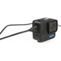 Зарядный вход Xrec для Gopro Hero 11 Black Mini/ Gp544 Зарядный вход Xrec для Gopro Hero 11 Black Mini/ Gp544
