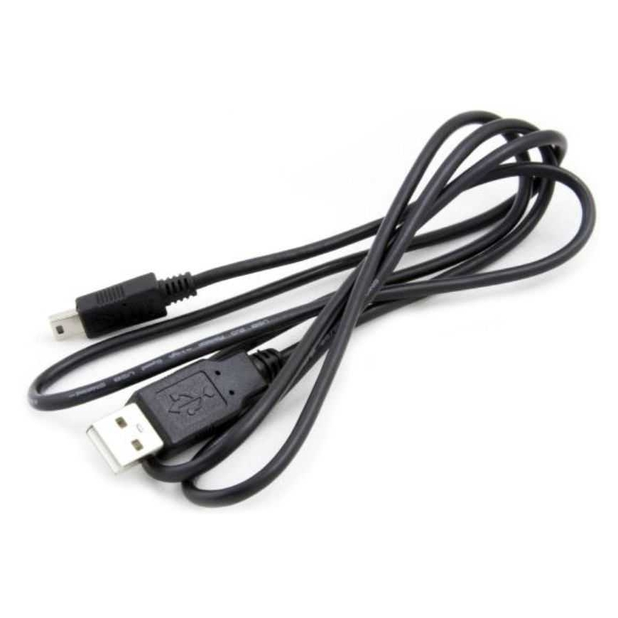 Xrec USB kabelis datoram GoPro Hero 3 3+ 4