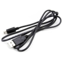 Xrec USB-kaapeli tietokoneelle GoPro Hero 3 3+ 4