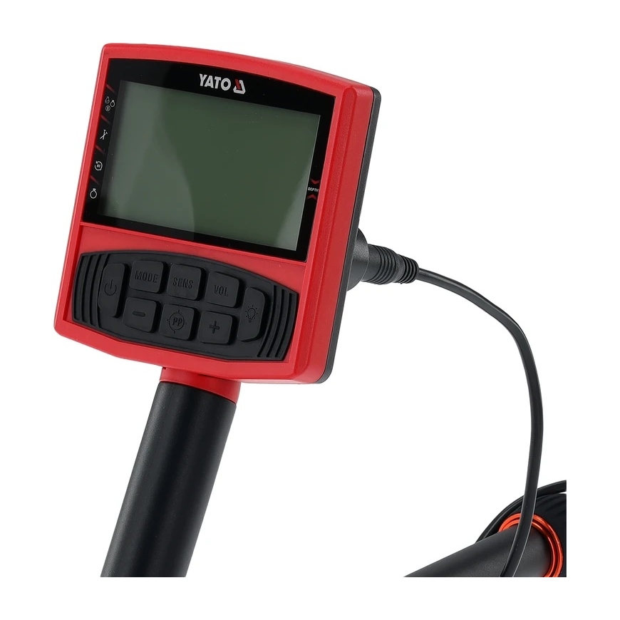 Yato METALLIDEKTOR MAAS – 5