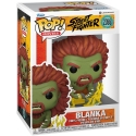 FUNKO POP! Vinyylihahmo: Street Fighter - Blanka, ~10.9 cm FUNKO POP! Vinyylihahmo: Street Fighter - Blanka, ~10.9 cm