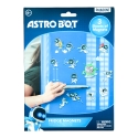 Paladone AstroBot Fridge Magnets (3 Sheets With 34 Magnets) Paladone AstroBot Fridge Magnets (3 Sheets With 34 Magnets)