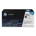 HP Q6000A Nr.124A Melns HP Q6000A Nr.124A Melns