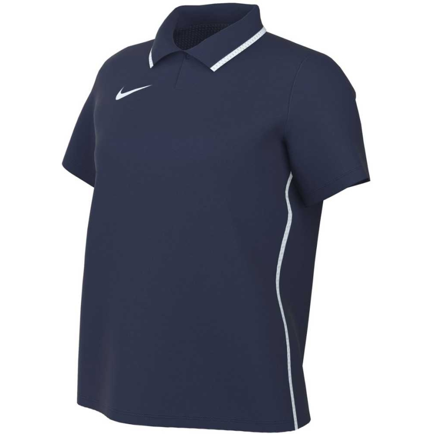 Nike Dri-Fit Park 26 Polo vīriešu t-krekls tumši zila HM7150 410 (XS)