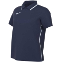 Nike Dri-Fit Park 26 Polo vīriešu t-krekls tumši zila HM7150 410 (XS)