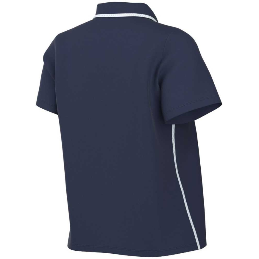 Nike Dri-Fit Park 26 Polo miesten t-paita tummansininen HM7150 410 (XS) – 2