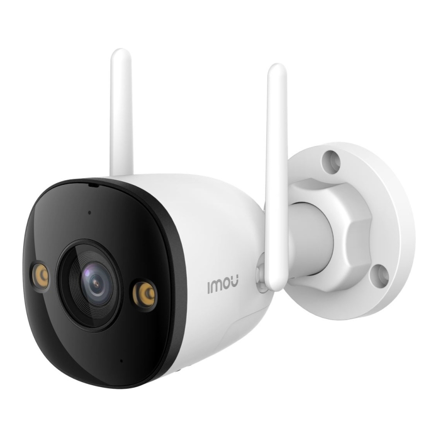 Imou Bullet 3 3K Bullet (shape) IP камера видеонаблюдения Вне помещения 2880 x 1620 пикселей Потолок