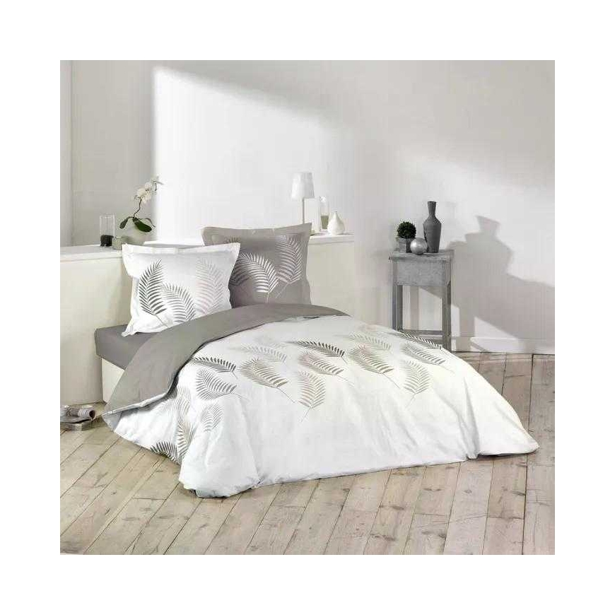 Постельное белье Douceur d`Interieur GOYAVE 240x220см, 63x63см