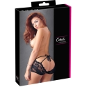 Cottelli Panties Black S Cottelli Panties Black S