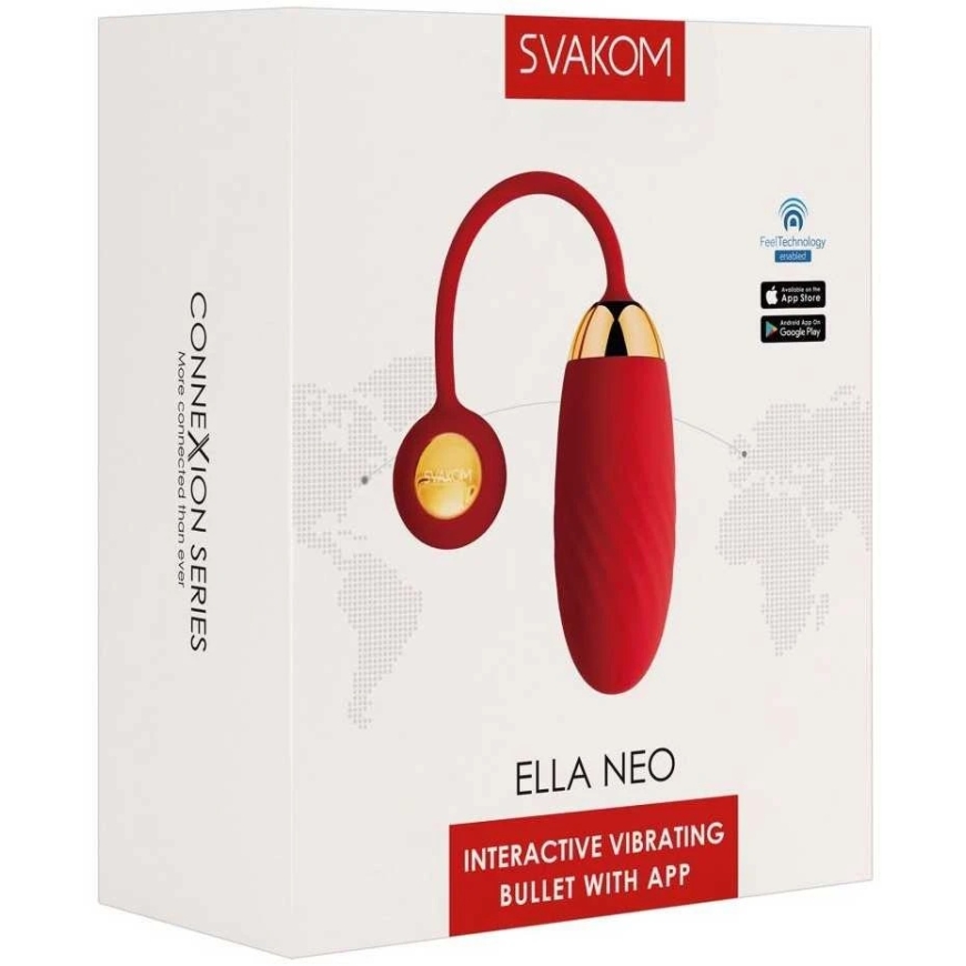 Svakom Ella Neo – 5
