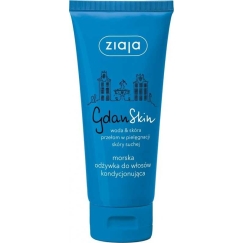 Ziaja Ziaja GdanSkin merehoolduskonditsioneer 100 ml