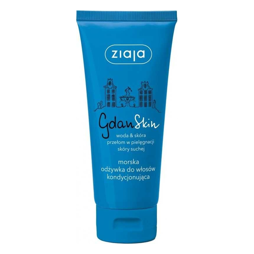 Ziaja Ziaja GdanSkin merehoolduskonditsioneer 100 ml