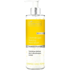 Bielenda Professional Ceramide Hand Repair Ceramide-Lipid Restorative Hand Serum 200 ml