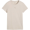 Puma meeste T-särk Ess Centered Cat Logo Tee heledas beežis 692916 82 (M) Puma meeste T-särk Ess Centered Cat Logo Tee heledas beežis 692916 82 (M)