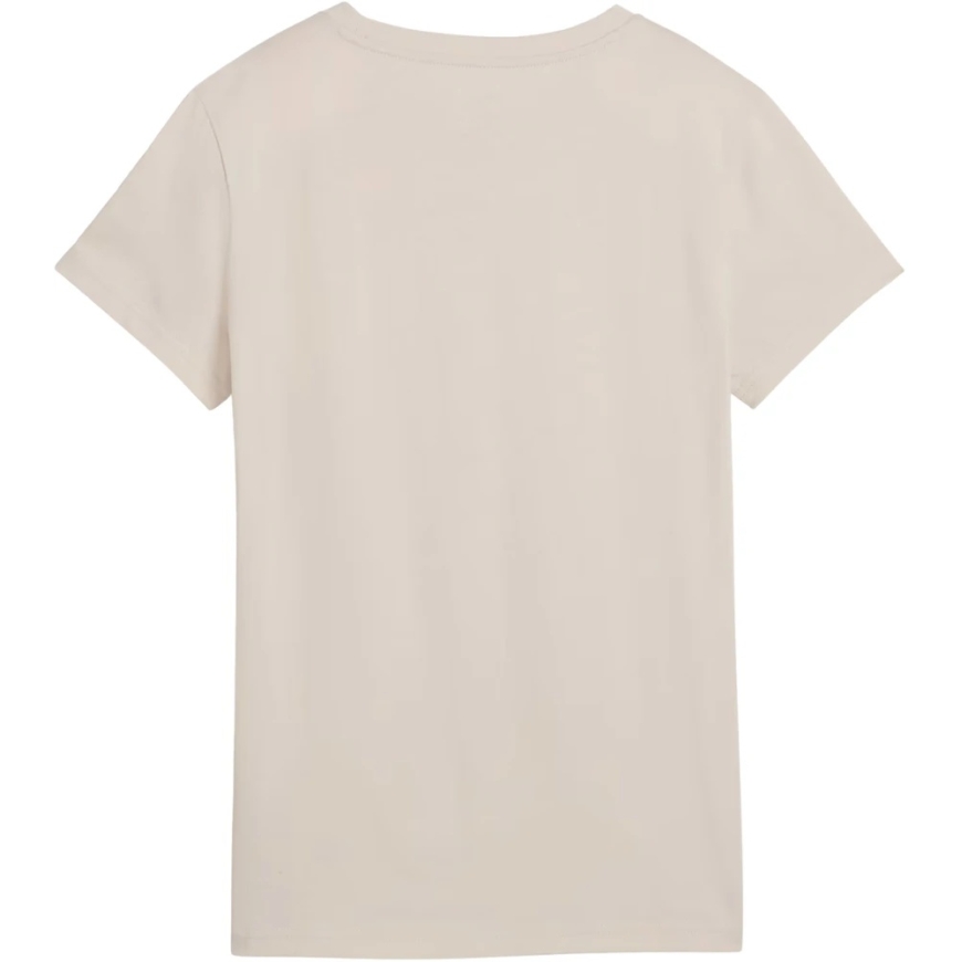 Puma meeste T-särk Ess Centered Cat Logo Tee heledas beežis 692916 82 (M) – 2