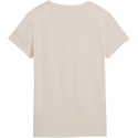 Puma meeste T-särk Ess Centered Cat Logo Tee heledas beežis 692916 82 (M) Puma meeste T-särk Ess Centered Cat Logo Tee heledas beežis 692916 82 (M)