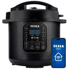 TESLA EliteCook K70 Ultra - Multifunctional Electric Pressure Cooker