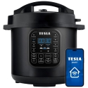 TESLA EliteCook K70 Ultra - Multifunkcionāls elektriskais spiedpannas
