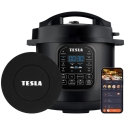 TESLA EliteCook K70 Ultra - Multifunkcionāls elektriskais spiedpannas