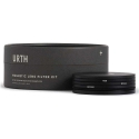 Filter - Urth 49mm Magnetic ND Filter Set ND8 ND64 ND1000 Filter - Urth 49mm Magnetic ND Filter Set ND8 ND64 ND1000