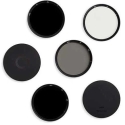 Suodatin - Urth 49mm Magneettinen ND Suodatinsetti ND8 ND64 ND1000 Suodatin - Urth 49mm Magneettinen ND Suodatinsetti ND8 ND64 ND1000