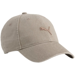 Puma Premium Ess Classic lippis lierillä hiekanvärinen 25974 04