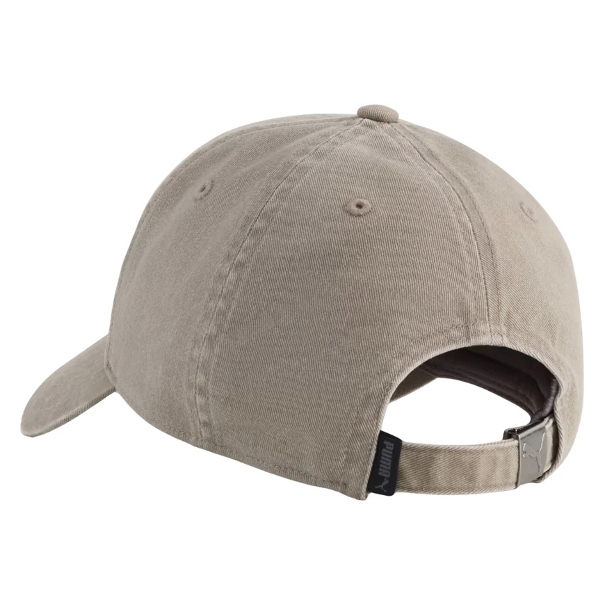 Puma Premium Ess Classic Cap with Brim Sand Color 25974 04 – 2