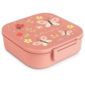 Miniland ланч-бокс для детей Butterfly