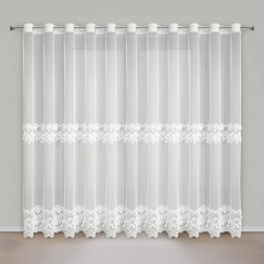 Eurofirany FIR/FRANCIS/B 350X250 CURTAIN