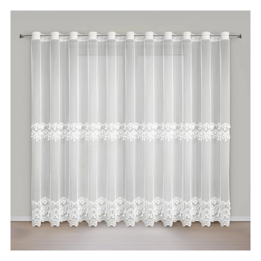 Eurofirany FIR/FRANCIS/B 350X250 PRZEL