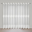 Eurofirany FIR/FRANCIS/B 350X250 AIZKARSA Eurofirany FIR/FRANCIS/B 350X250 AIZKARSA