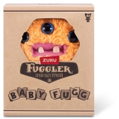 *****ZURU FUGGLER minibaby Fuggs pom 15704K 39070