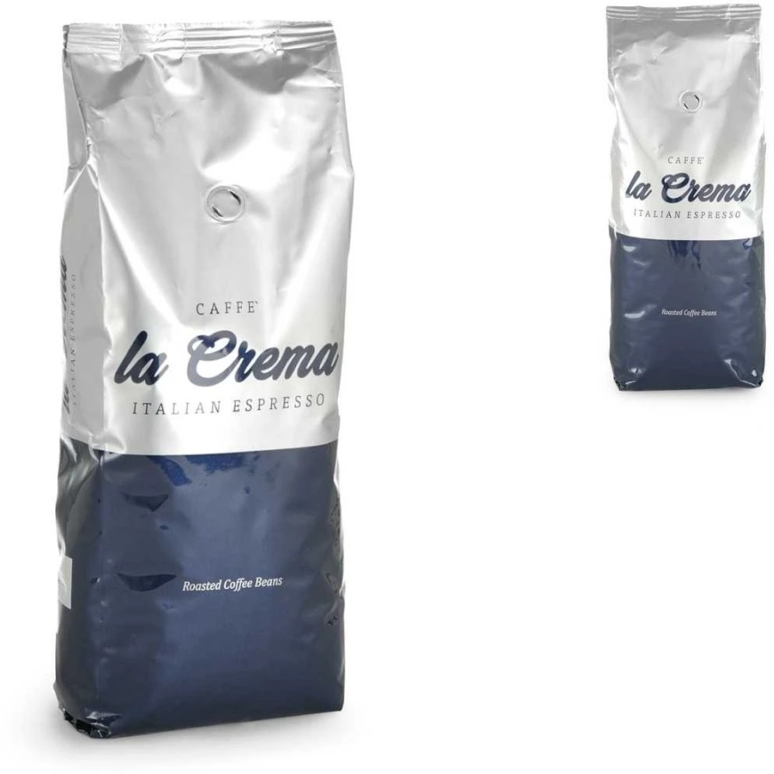 Hendi Kohviubade professionaalsetele La Crema espressomasinatele, 1kg