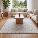 Eurofirany DY/LENA BOHO SRE 50X80 / 6MM (X4) Eurofirany DY/LENA BOHO SRE 50X80 / 6MM (X4)