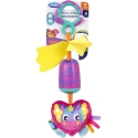 PLAYGRO подвесная игрушка Cheeky Chime Stella Unicorn, 0189407 PLAYGRO подвесная игрушка Cheeky Chime Stella Unicorn, 0189407