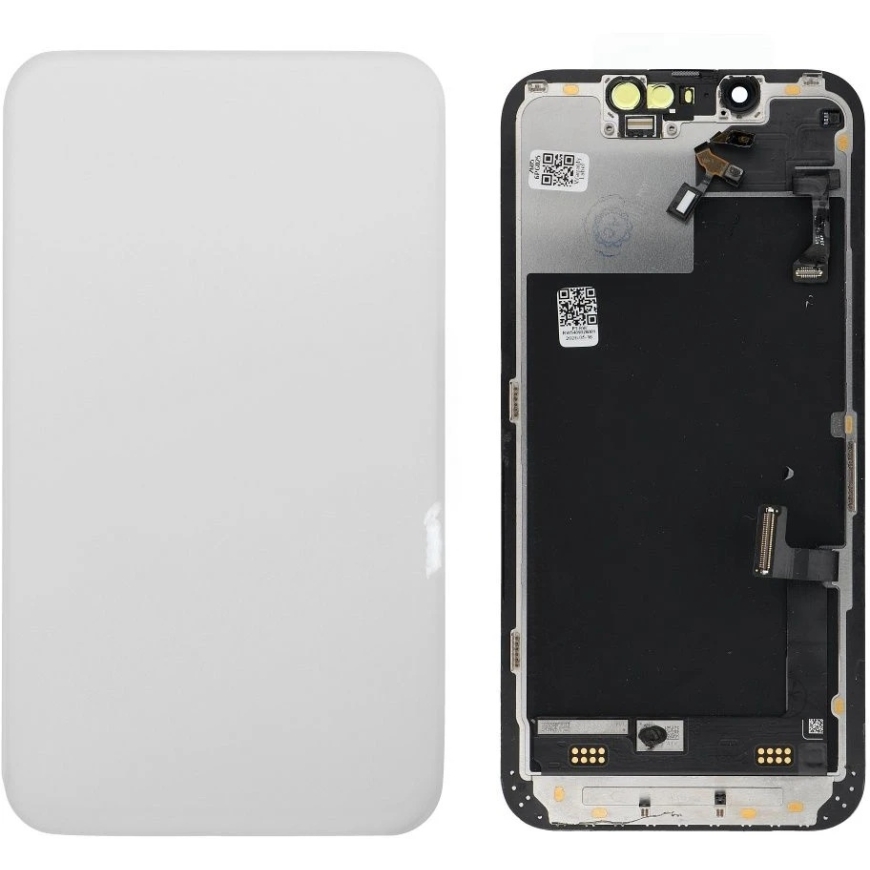 FixCell LCD ekrāns IPHONE 13 mini