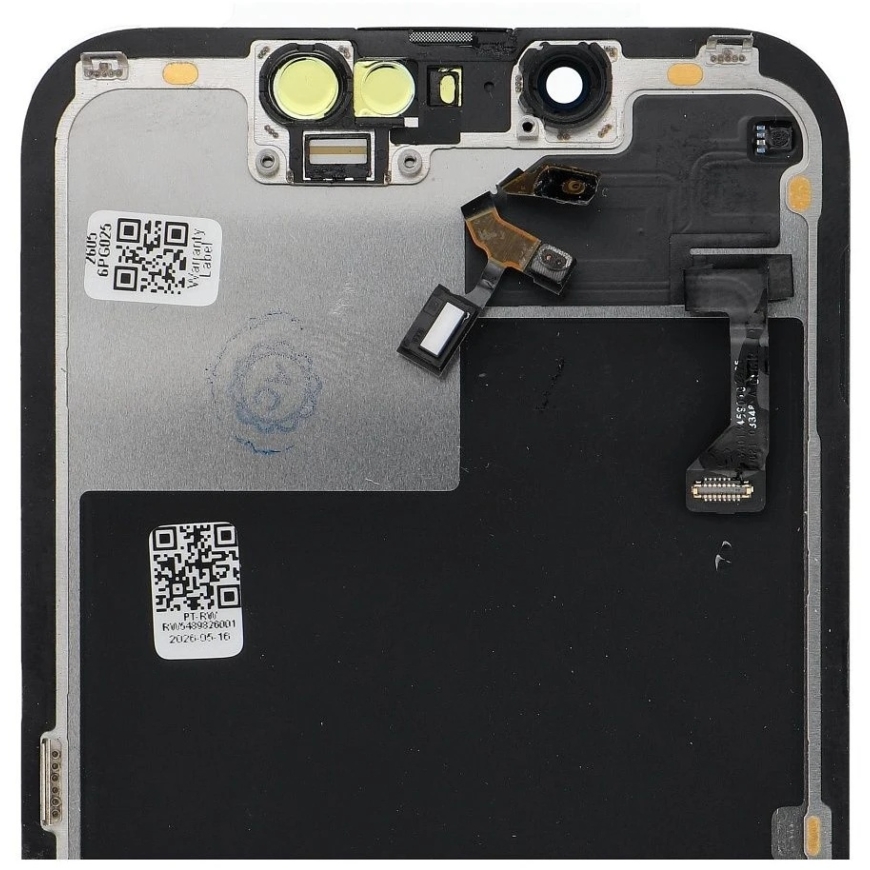 FixCell LCD ekraan IPHONE 13 mini Super Retina XDR + sensor flex (uuenduslik) – 3