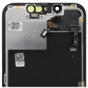 FixCell LCD ekraan IPHONE 13 mini Super Retina XDR + sensor flex (uuenduslik) FixCell LCD ekraan IPHONE 13 mini Super Retina XDR + sensor flex (uuenduslik)