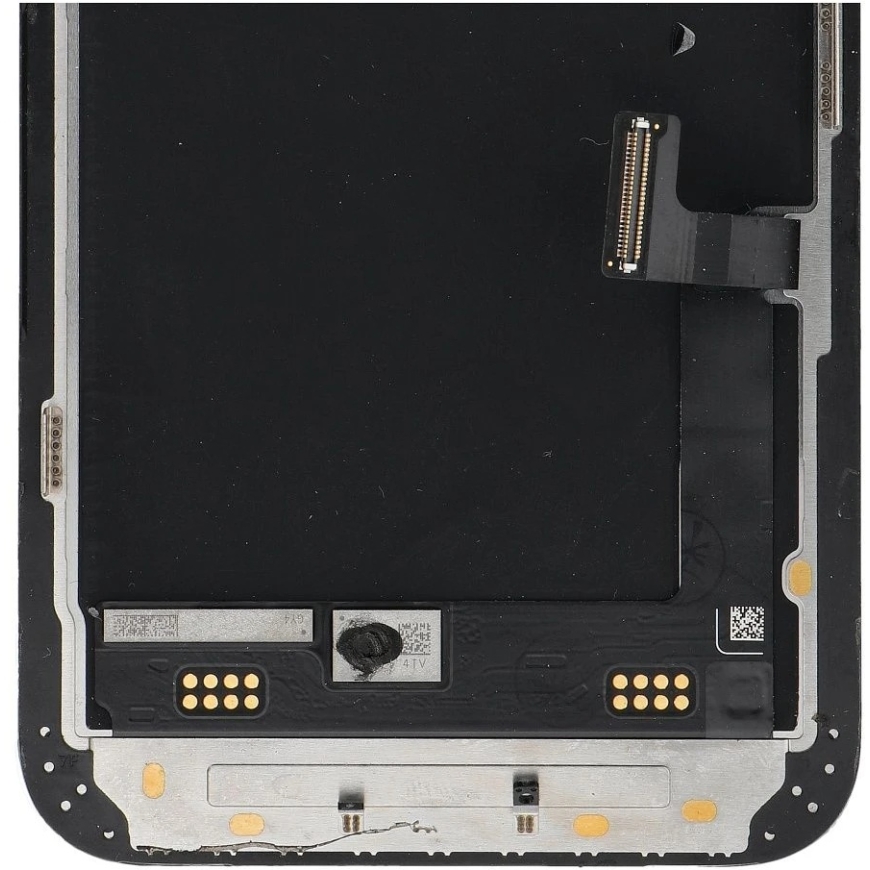 FixCell LCD экран для IPHONE 13 mini Super Retina XDR + сенсорный флекс (восстановленный) – 4