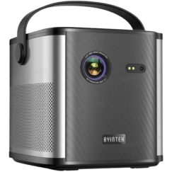 BYINTEK BOOK 2 MAX DLP projektor 500 15000mAh GTV